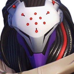 Icon Ramattra — All overwatch 2 character option 27
