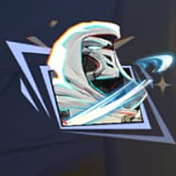 Moon Knight Lord Icon