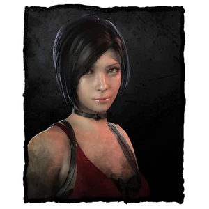 Ada — All Female DBD Characters 8.5.0 option 17