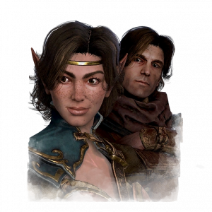 Aestri — All Female DBD Characters 8.5.0 option 22