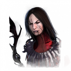 Artist — All Female DBD Characters 8.5.0 option 32