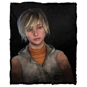 Cheryl — All Female DBD Characters 8.5.0 option 11