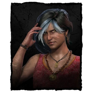 Haddie — All Female DBD Characters 8.5.0 option 16