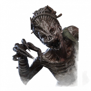Hag — All Female DBD Characters 8.5.0 option 26