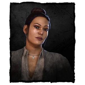 Jane — All Female DBD Characters 8.5.0 option 7