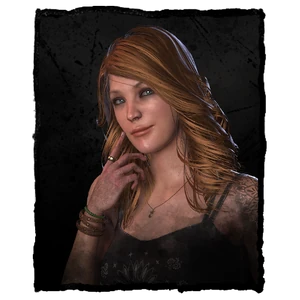 Kate — All Female DBD Characters 8.5.0 option 6