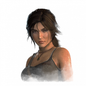 Lara — All Female DBD Characters 8.5.0 option 23
