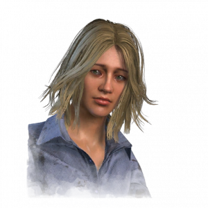 Laurie — All Female DBD Characters 8.5.0 option 4