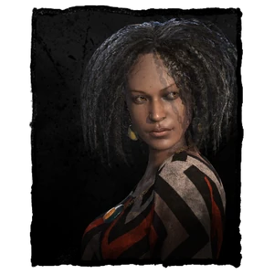 Lodie — All Female DBD Characters 8.5.0 option 12