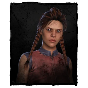 Meg — All Female DBD Characters 8.5.0 option 1