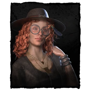 Mikaela — All Female DBD Characters 8.5.0 option 15