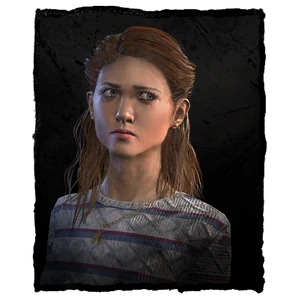 Nancy — All Female DBD Characters 8.5.0 option 8