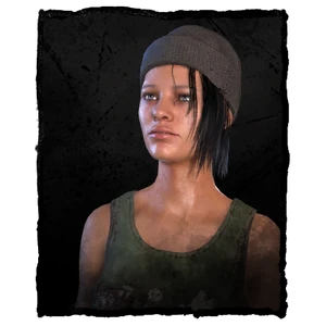 Nea — All Female DBD Characters 8.5.0 option 3