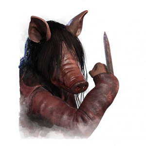 Pig — All Female DBD Characters 8.5.0 option 28