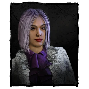 Yun Jin — All Female DBD Characters 8.5.0 option 13