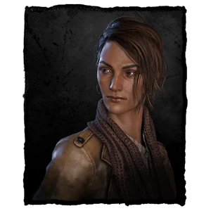 Zarina — All Female DBD Characters 8.5.0 option 10