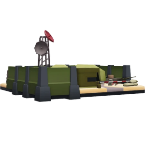 Defaultmercenarybaseicon — Rank All TDS Towers (80 towers) option 34