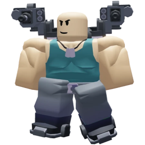 Defaultwarmachinerework0 — Rank All TDS Towers (80 towers) option 72