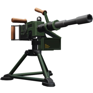 Gatlinggunicon — Rank All TDS Towers (80 towers) option 31