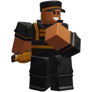 Goldendemoman0 — Rank All TDS Towers (80 towers) option 50