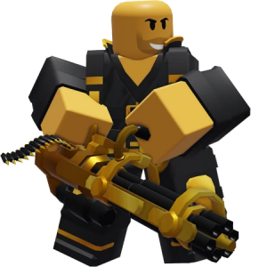 Goldenminigunner — Rank All TDS Towers (80 towers) option 44