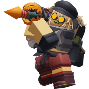 Hallowpunkicon — Rank All TDS Towers (80 towers) option 64