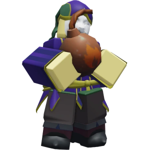 Jestericon — Rank All TDS Towers (80 towers) option 62