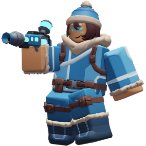 Oicecryomancericon — Rank All TDS Towers (80 towers) option 63