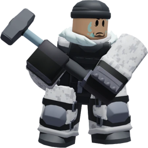 Oicesledgericon — Rank All TDS Towers (80 towers) option 59