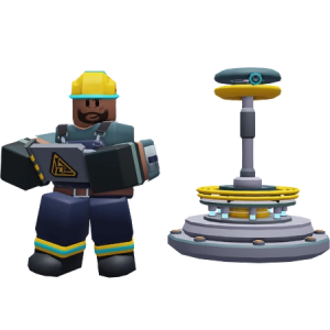 Teslaicon — Rank All TDS Towers (80 towers) option 26