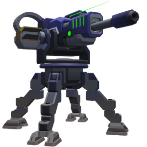 Turreticon — Rank All TDS Towers (80 towers) option 32
