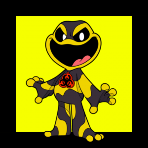 Untitled377320250201083325 — Poppy Playtime Characters (+ Frowning & Daydream Critters) option 21