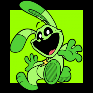 Untitled377320250201083359 — Poppy Playtime Characters (+ Frowning & Daydream Critters) option 24