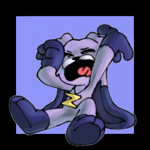 Untitled377320250201083950 — Poppy Playtime Characters (+ Frowning & Daydream Critters) option 39