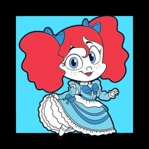 Zzzzz 1738468181untitled377320250201224313 — Poppy Playtime Characters (+ Frowning & Daydream Critters) option 34