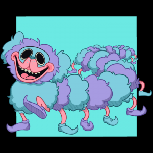 Zzzzz 1738468181untitled377320250201224735 — Poppy Playtime Characters (+ Frowning & Daydream Critters) option 31