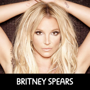 Britney Spears — Tier List Personalidade de Famosas option 26