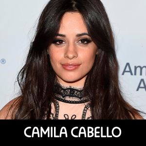 Camila Cabello — Tier List Personalidade de Famosas option 29