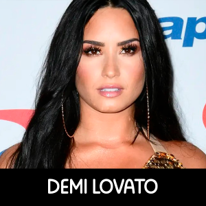 Demi Lovato — Tier List Personalidade de Famosas option 47