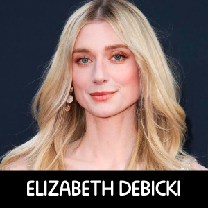 Elizabeth Debicki — Tier List Personalidade de Famosas option 54