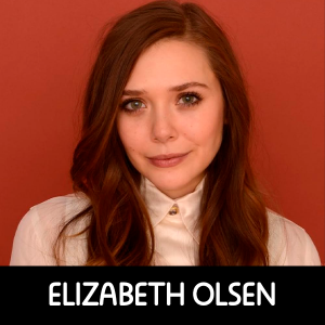 Elizabeth Olsen — Tier List Personalidade de Famosas option 55