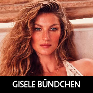 Gisele Bndchen — Tier List Personalidade de Famosas option 68