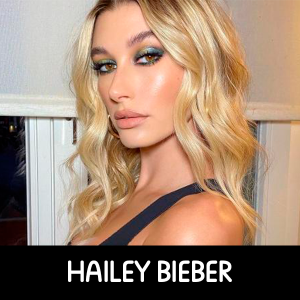 Hailey Bieber — Tier List Personalidade de Famosas option 71