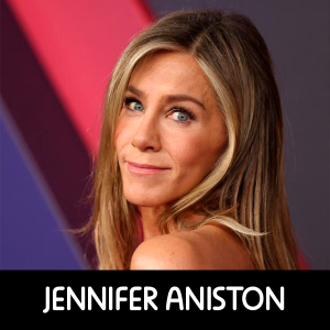 Jennifer Aniston — Tier List Personalidade de Famosas option 80
