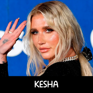 Kesha — Tier List Personalidade de Famosas option 99