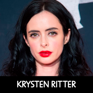 Krysten Ritter — Tier List Personalidade de Famosas option 105