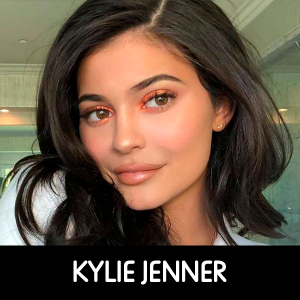 Kylie Jenner — Tier List Personalidade de Famosas option 106