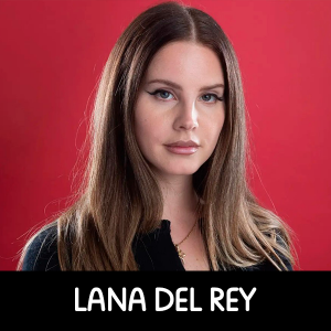Lana Del Rey — Tier List Personalidade de Famosas option 108