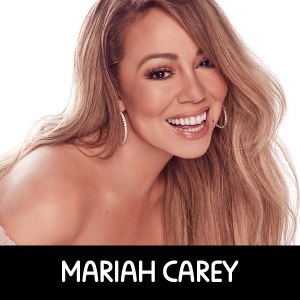 Mariah Carey — Tier List Personalidade de Famosas option 118