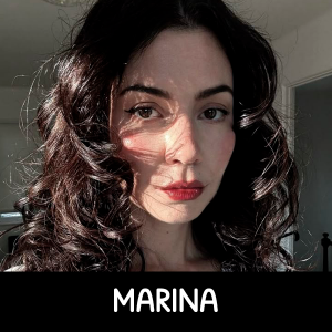 Marina — Tier List Personalidade de Famosas option 119